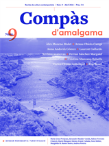 Compàs d’amalgama. Revista de cultura contemporània (núm. 9) (eBook)