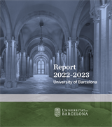 Report on the academic year 2022-2023 (eBook) 
